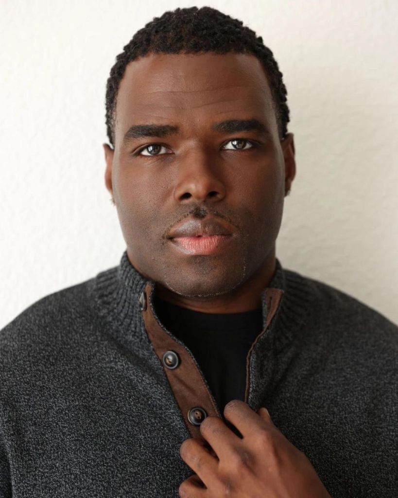 Brandon Horton — Special Guest Host, USA